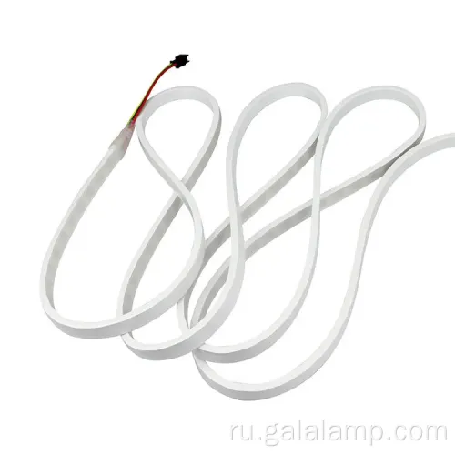 5 В 12x5 мм RGB Adderable Neon Flex Strip